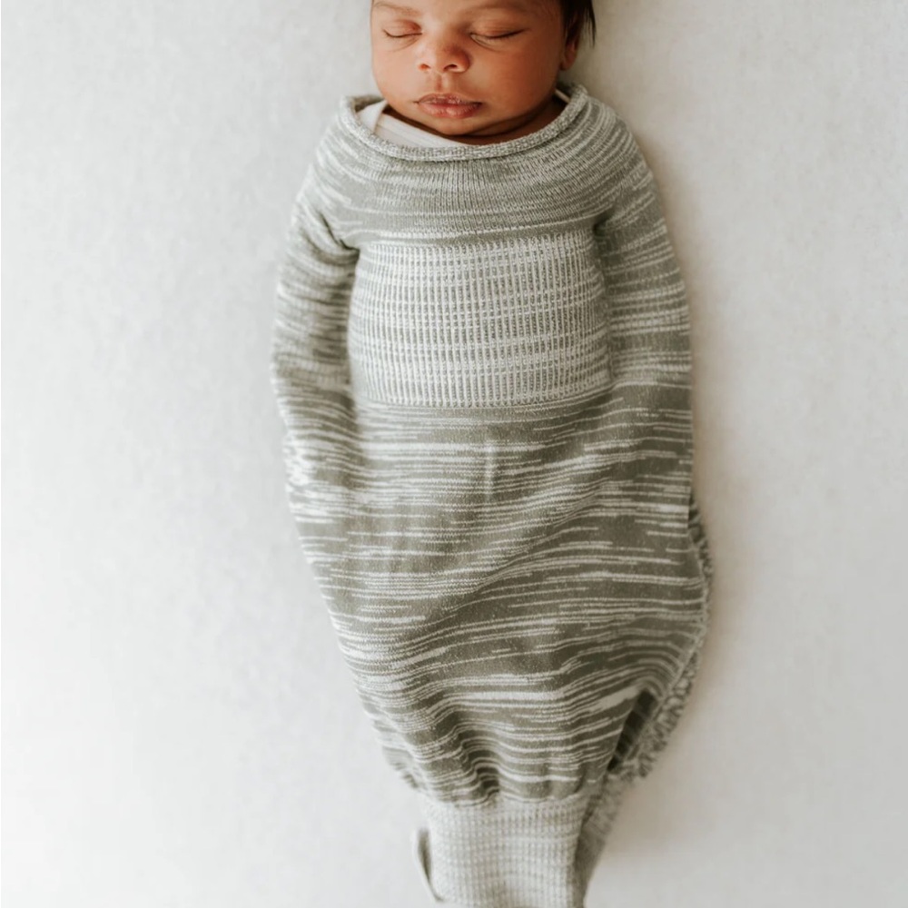 SWADDELINI Baby Sleep Sack